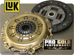 LuK Auto Parts