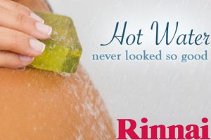 Rinnai