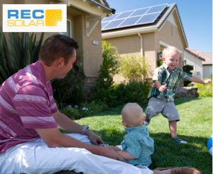 REC Solar