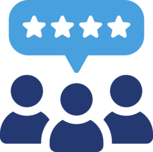 customer-rated
