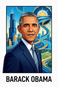 Barack Obama