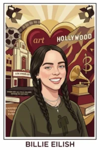 Billie Eilish