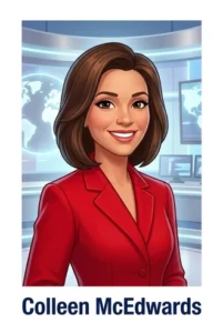 Colleen McEdwards