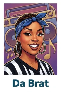 Da Brat