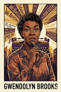 Gwendolyn Brooks