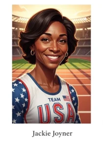 Jackie Joyner