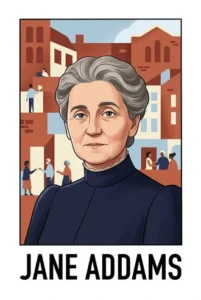 Jane Addams