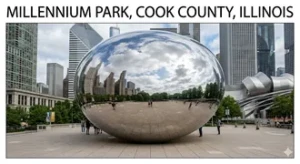 Landmark