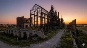 Landmark