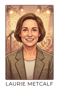 Laurie Metcalf