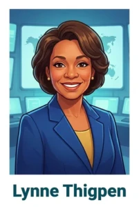 Lynne Thigpen