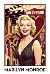 Marilyn Monroe