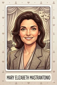 Mary Elizabeth Mastrantonio