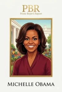 Michelle Obama