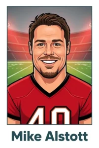 Mike Alstott