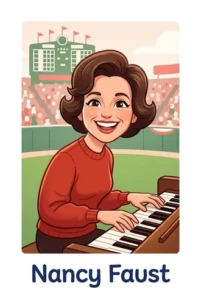 Nancy Faust