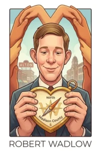 Robert Wadlow