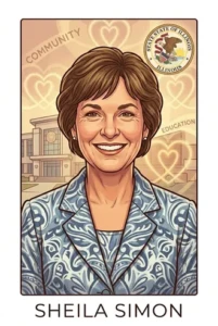 Sheila Simon
