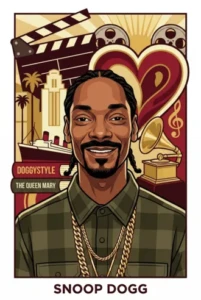Snoop Dogg