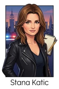 Stana Katic