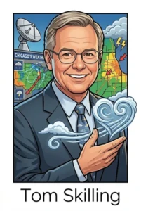 Tom Skilling