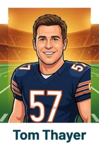 Tom Thayer
