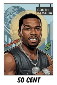 50 Cent