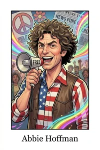 Abbie Hoffman