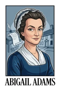 Abigail Adams