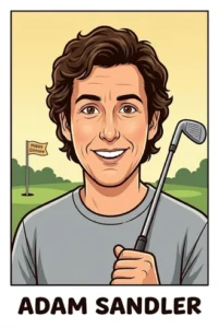 Adam Sandler
