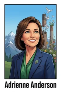 Adrienne Anderson