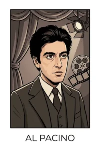 Al Pacino