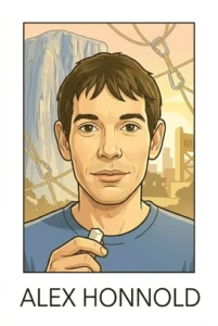 Alex Honnold
