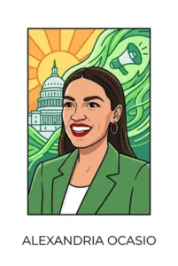 Alexandria Ocasio