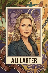 Ali Larter