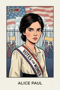 Alice Paul