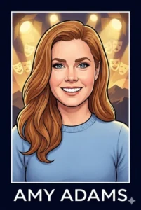 Amy Adams