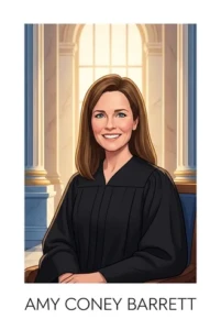 Amy Coney Barrett