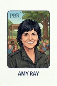 Amy Ray