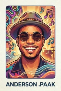 Anderson .Paak