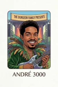 André 3000
