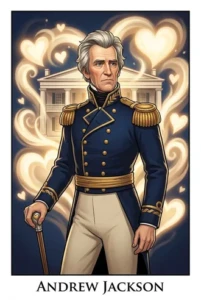 Andrew Jackson