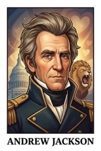 Andrew Jackson