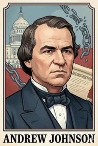 Andrew Johnson