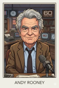 Andy Rooney
