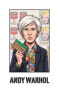 Andy Warhol