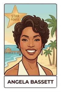 Angela Bassett