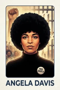 Angela Davis