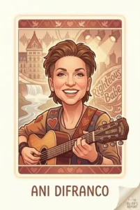 Ani DiFranco