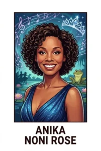 Anika Noni Rose